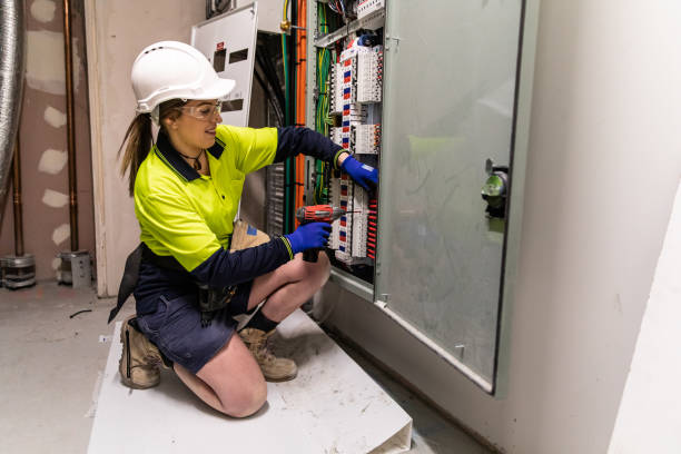 Best Electrical Rewiring Services  in Park Hills, MO