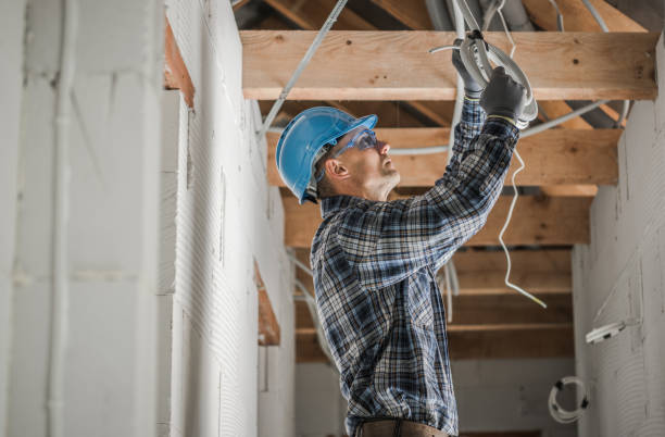 Best Affordable Electrical Installation  in Park Hills, MO