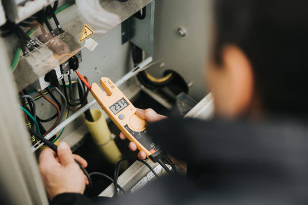 Affordable Emergency Electrician in Park Hills, MO
