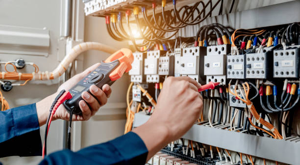 Best Electrical Outlet Repair  in Park Hills, MO
