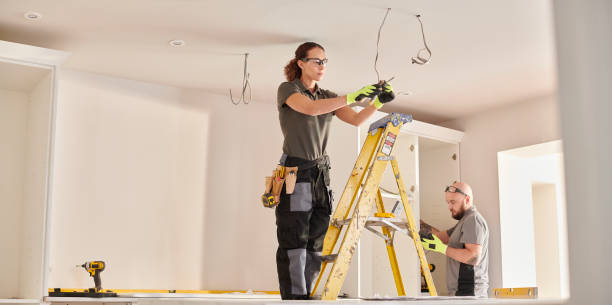 Best Affordable Emergency Electrician  in Park Hills, MO