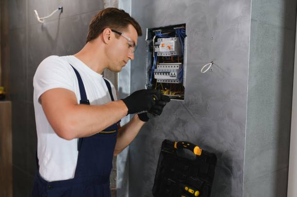 Best Electrical System Inspection  in Park Hills, MO