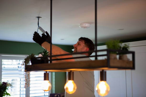 Best Circuit Breaker Repair  in Park Hills, MO