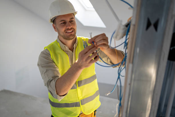 Best Local Electrician Companies  in Park Hills, MO